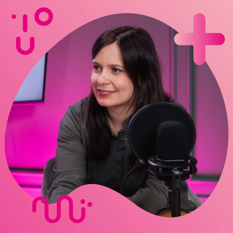 Obrázek epizody #33 Jak prožít léto bez nehody a co dělat, když… | MUDr. Hana Matějková