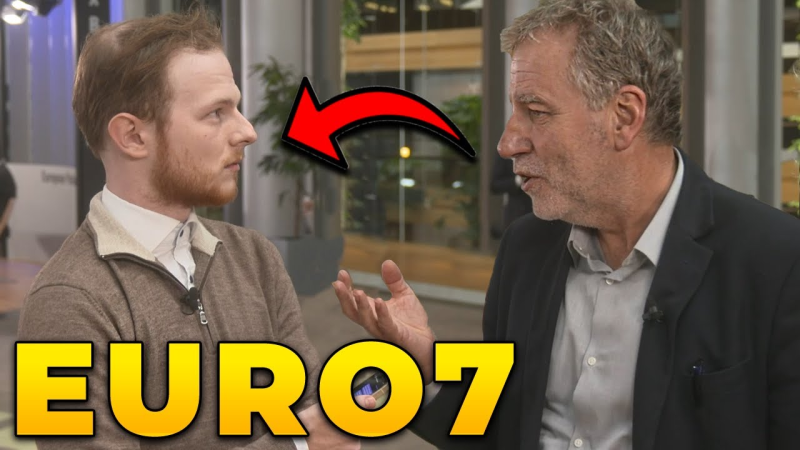 Obrázek epizody Debata s Luďkem Niedermayerem o ZÁKAZU SPALOVACÍCH MOTORŮ