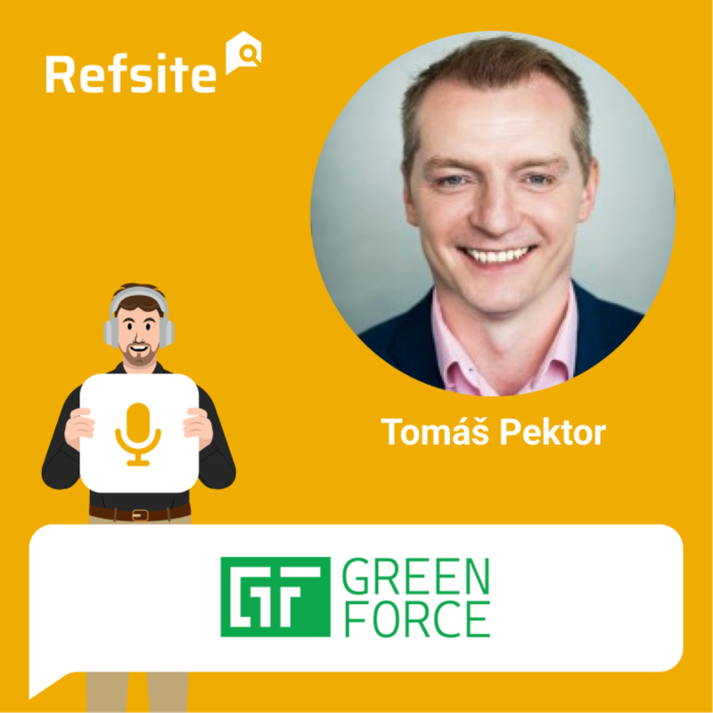 Obrázek epizody #63 Firemní instalace a dotace RES+ od Green Force