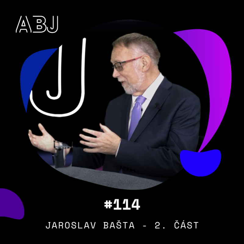 Obrázek epizody Rozhovor s Jaroslavem Baštou - 2. díl: Kritika špionů, včetně BIS a M. Koudelky. Plody zpackané reformy tajných služeb sklízíme dodnes.