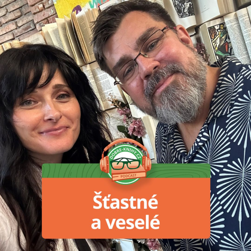 Obrázek epizody Šťastné a veselé