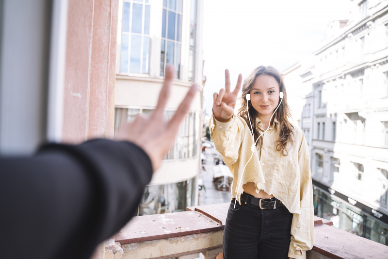 Obrázek epizody 29. 6. 1989 zazněla přelomová petice Několik vět ve vysílání Svobodné Evropy