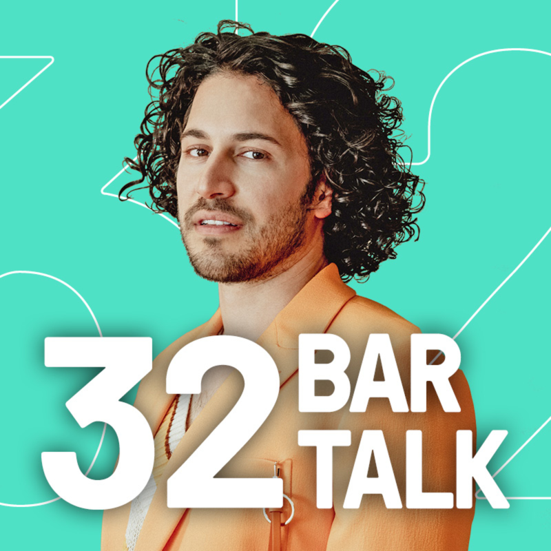 Obrázek epizody Emmet Cohen: "Jazz is like weeds, it always finds its way."