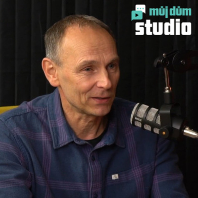 Obrázek epizody Libor Soukup: Kamna umožňují nezávislost na elektřině a plynu