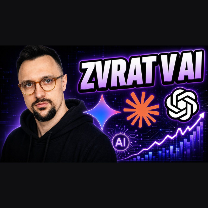 Obrázek epizody Kimi K3 je nová nejlepší AI. Fable 5 zůstává v Claude | Tomáš AI Podcast 🇨🇿