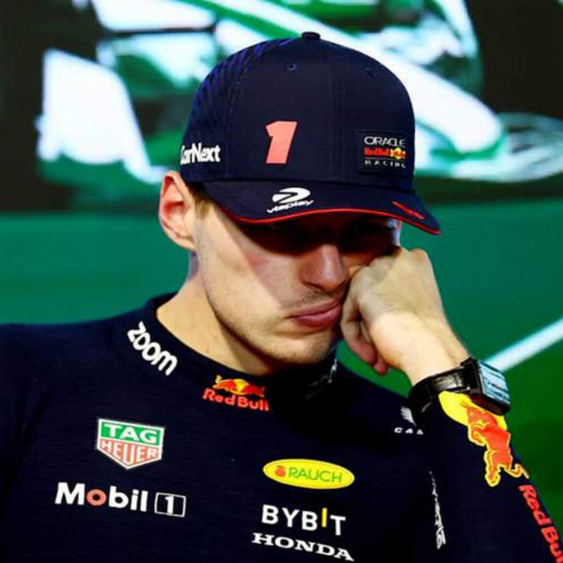 Obrázek epizody Zákaz štartu pre Maxa? 10 najväčších očakávaní sezóny 2025 | EisKing ŠPECIÁL