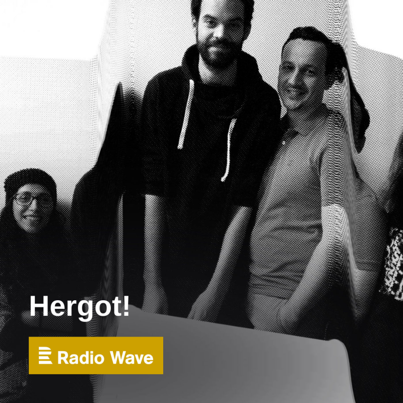 Obrázek epizody „Mariánský sloup je náš,“ říká feministická performerka Darina Alster