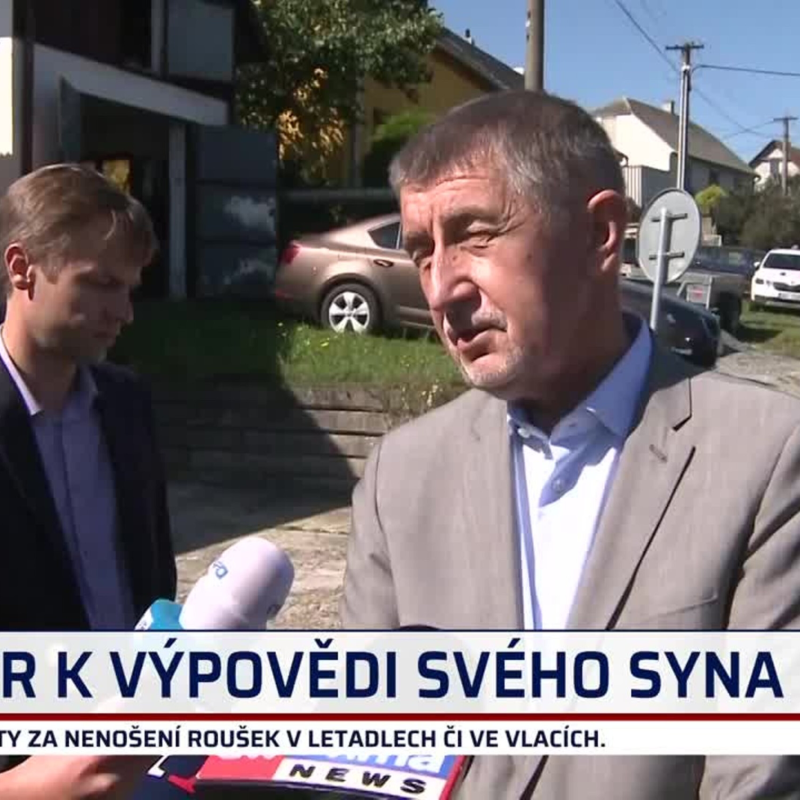 Obrázek epizody Nový den 10.9.2021 08:00 - 10:00