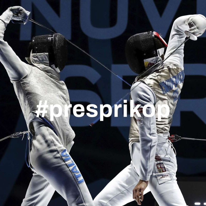 Obrázek epizody „Spal jsem na zemi, abych zaplatil víc tréninku“ – Alex Choupenitch