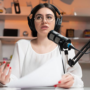 Obrázek epizody Melody and soft real track vintage