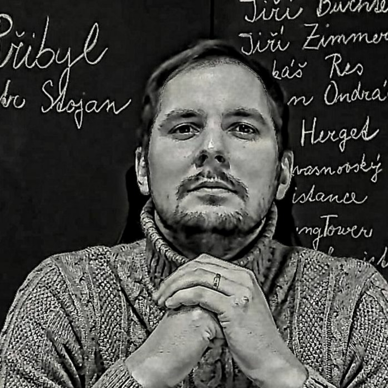 Obrázek epizody Bratříček živě - Rok a půl poté