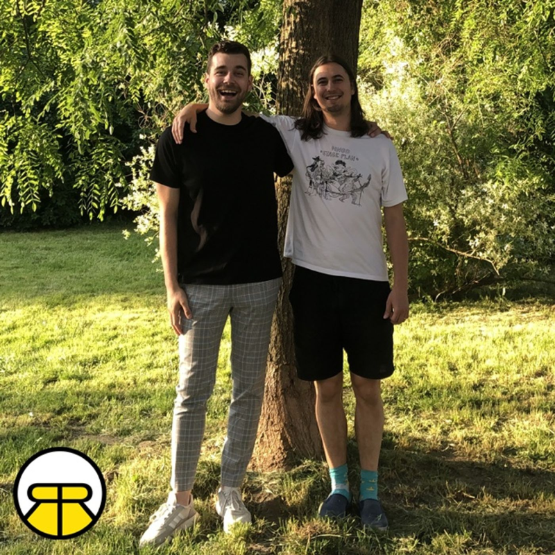 Obrázek epizody Reflektor #110: Midi Lidi nastavují klidový režim