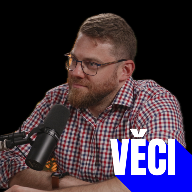 Obrázek epizody David Peřan o paliativní péči: co je to, jak vypadá dobrá smrt a proč je eutanazie zkratka