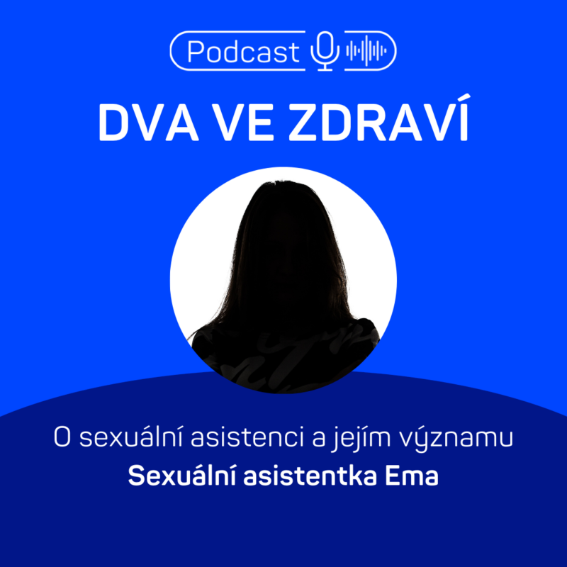 Obrázek epizody #13 Ema: O Sexuální asistenci a jejím významu