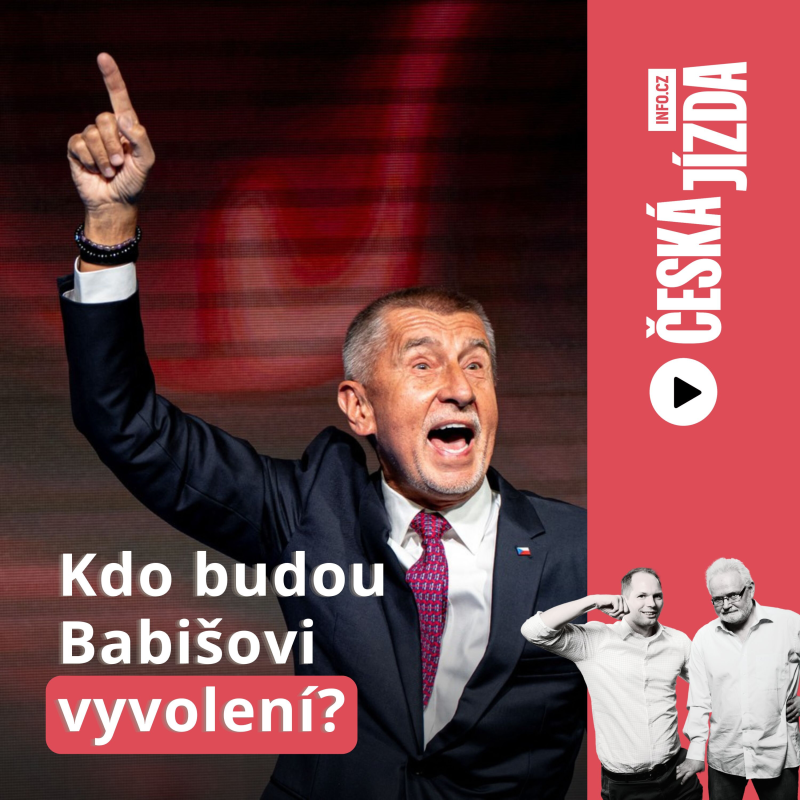 Obrázek epizody Jak bude vypadat příští vláda? Existuje několik scénářů nového Babišova kabinetu