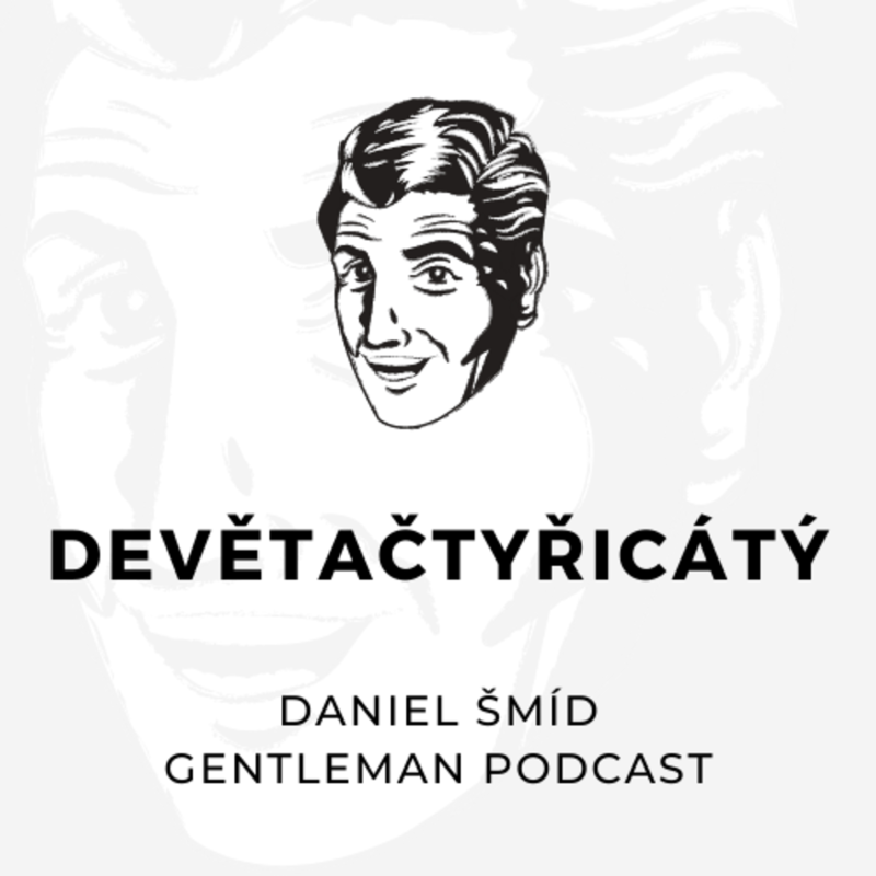 Obrázek epizody #49 Spodní prádlo. Jste boxerkový nebo slipový typ?