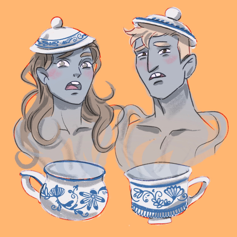 Obrázek epizody 226: Duše