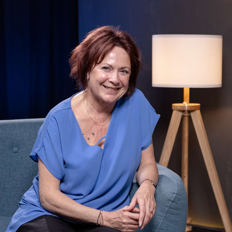 Obrázek epizody Hvězda Ulice Svobodová: Přišla o manžela i partnera. Zrada od rodiny ji zasáhla