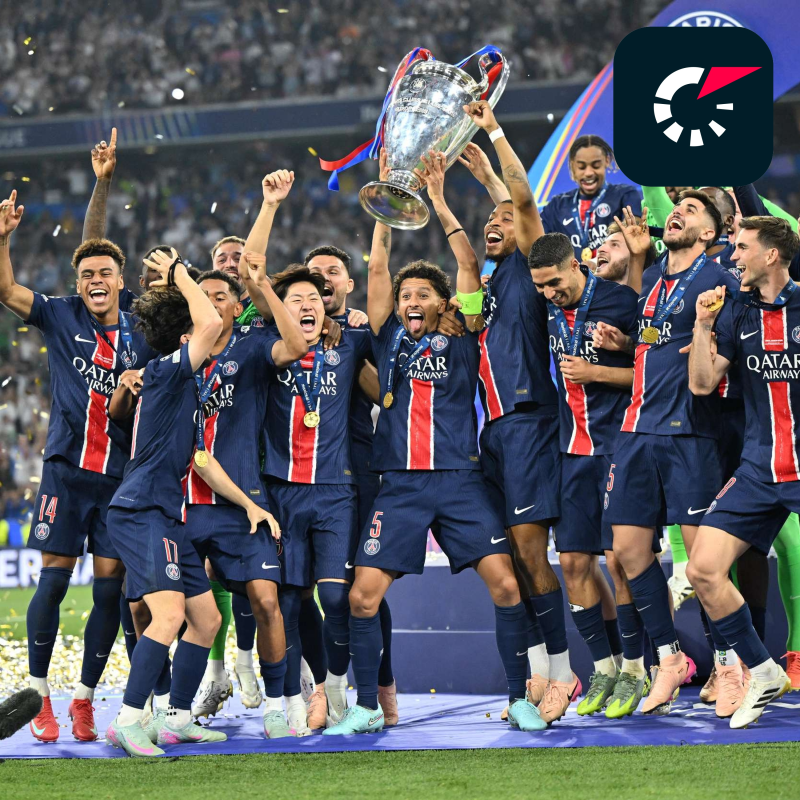 Obrázek epizody Poprask v NBA, tenisová senzace i rekordní debakly: 25 událostí světového sportu roku 2025