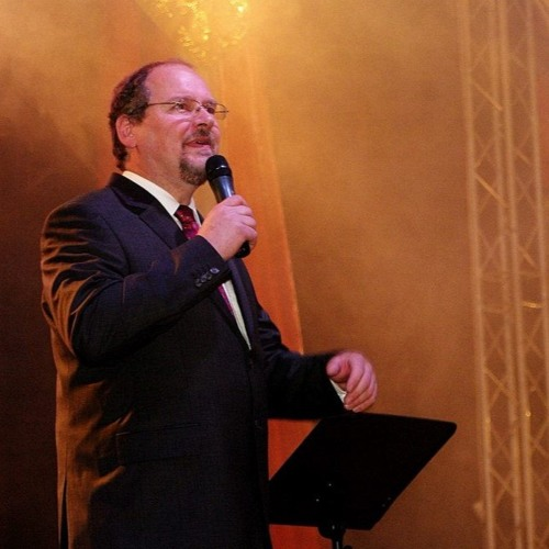 Obrázek epizody Marek Prosner: Duch Svatý a jeho dary: Nedělní kázání