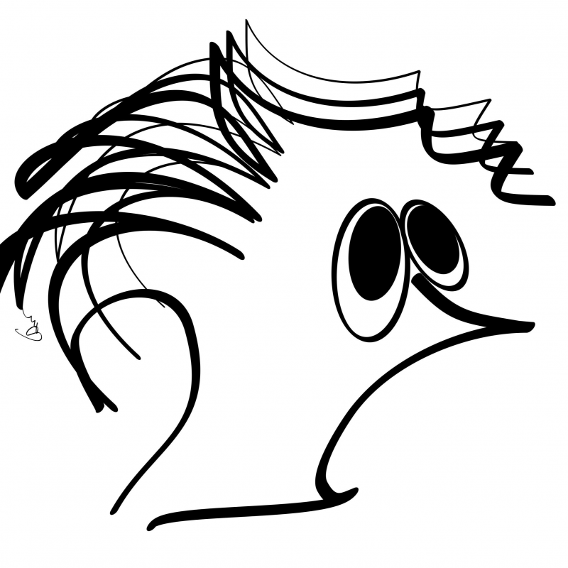 Obrázek epizody Úlet #36 Uvědomoval si, že to, v čem žije, je štěstí?