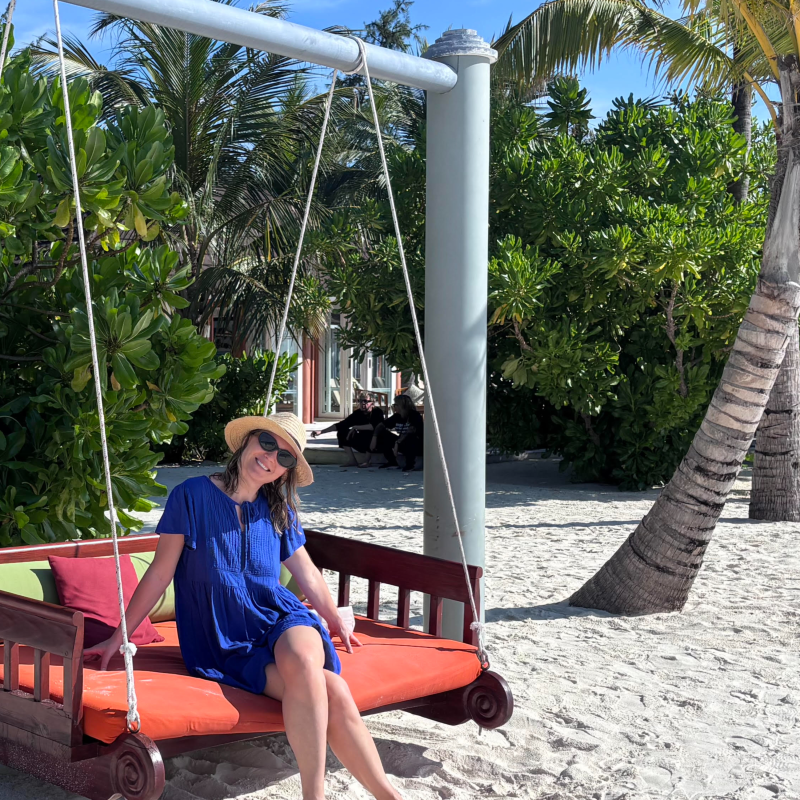 Obrázek epizody Exotika s dětmi: Jak (ne)přežít Miami, Maledivy a Mauricius