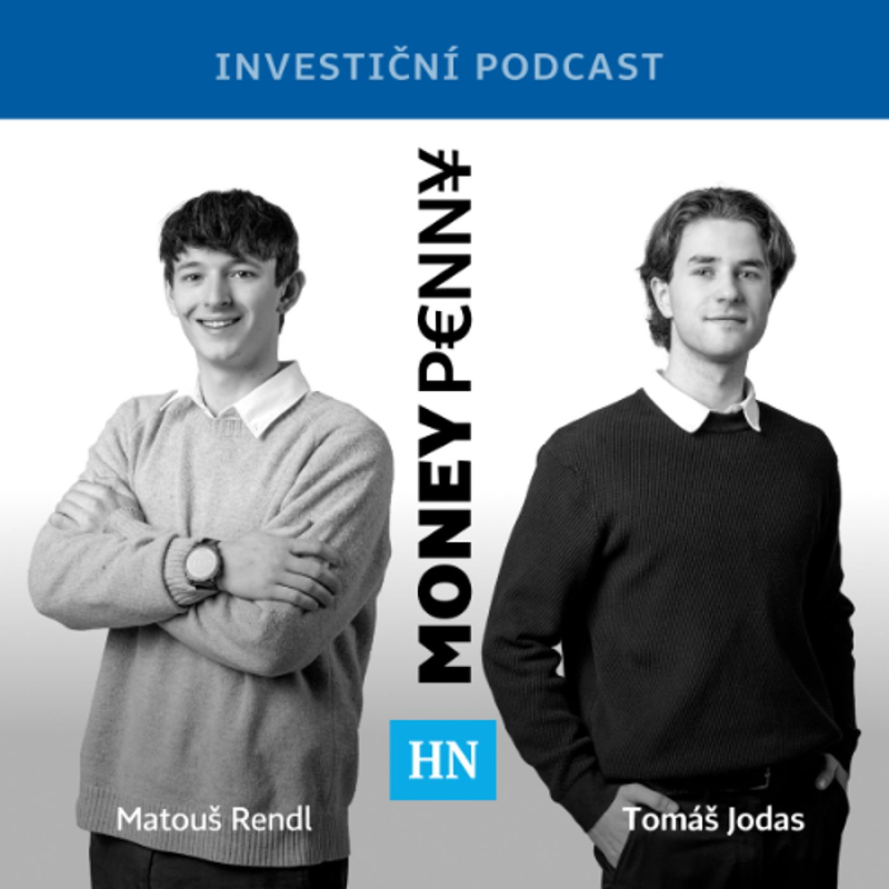 Obrázek epizody Jak poznat dobrý private equity fond a schopné manažery? Odpovídá Kollár, jenž pracoval pro Macquarie