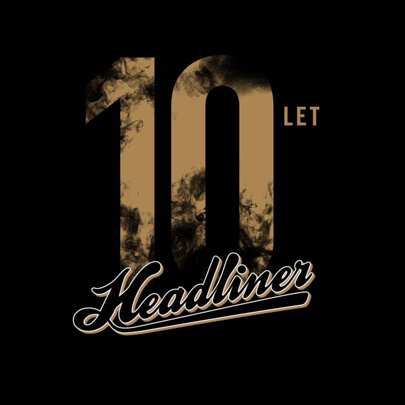 Obrázek epizody Šárka Hellerová a Michael Švarc: Co mají společného Amy Lee a Paddy Kelly? (137)