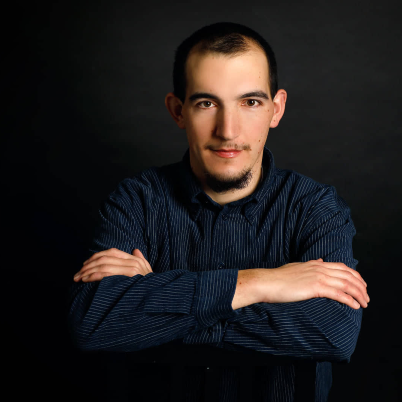 Obrázek epizody Básníci nahlas - Woÿta