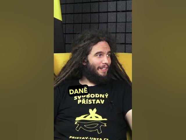 Obrázek epizody Urza chce zrušit DANĚ a Petra Fialu