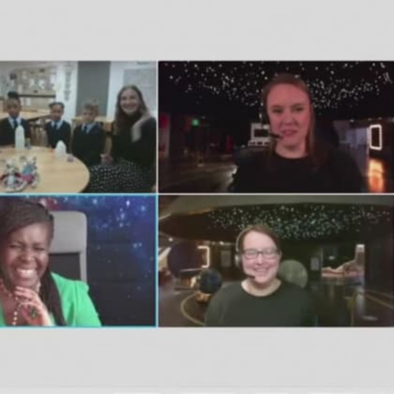 Obrázek epizody Královna ve skvělé formě