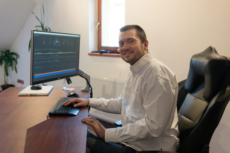 Obrázek epizody #2 podcast – Open Source ve státním sektoru