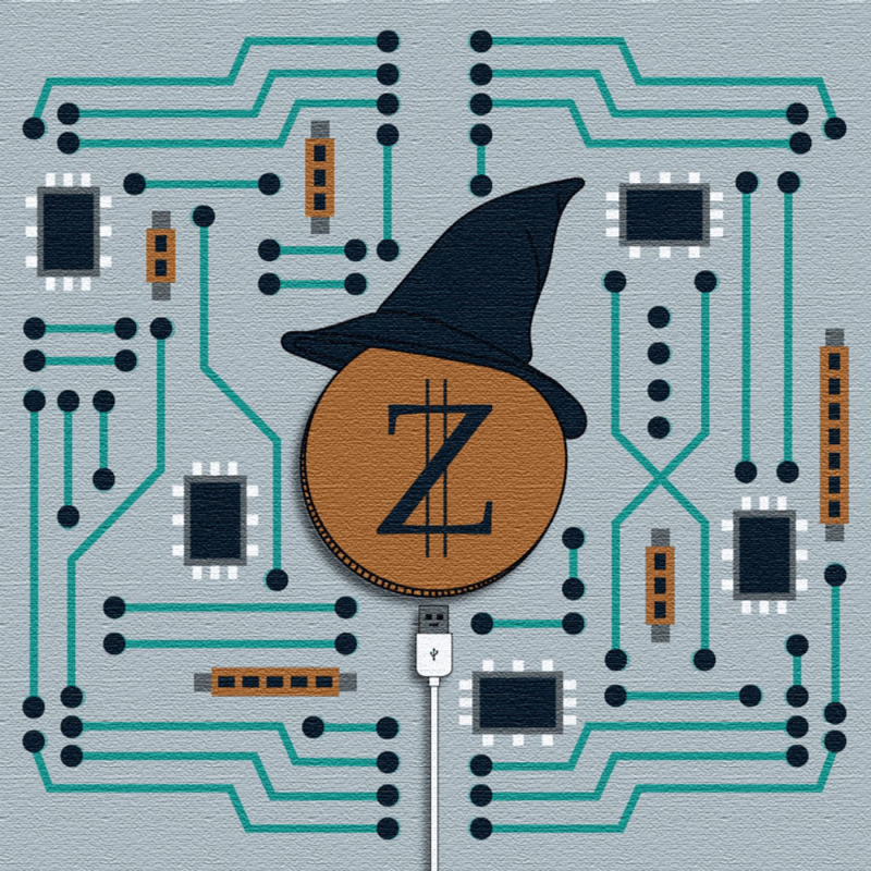 Obrázek epizody The Ceremony