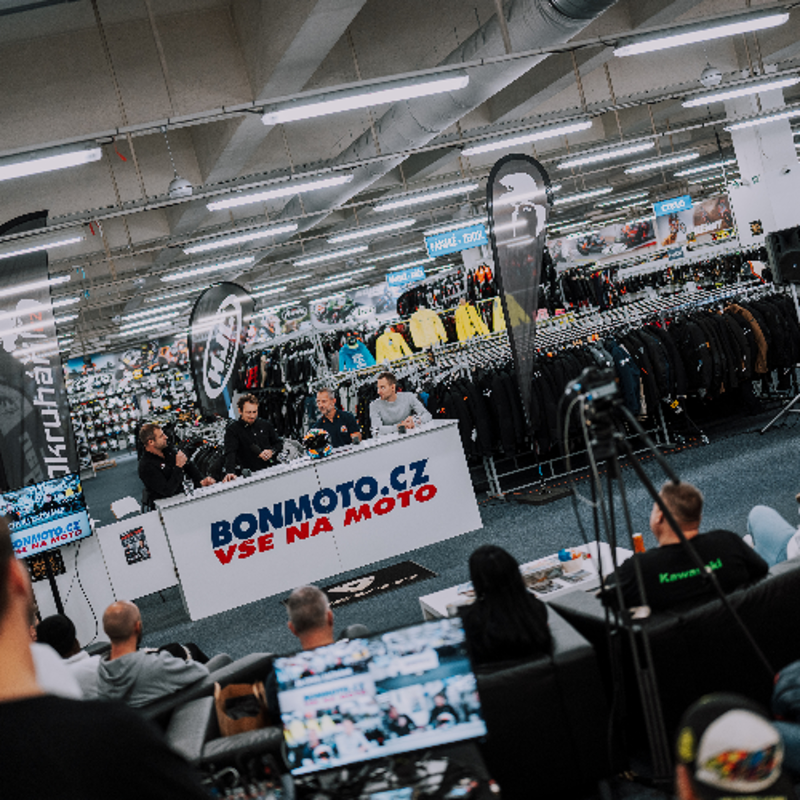 Obrázek epizody MotoGP Pokec 2025 - 22. Valencie