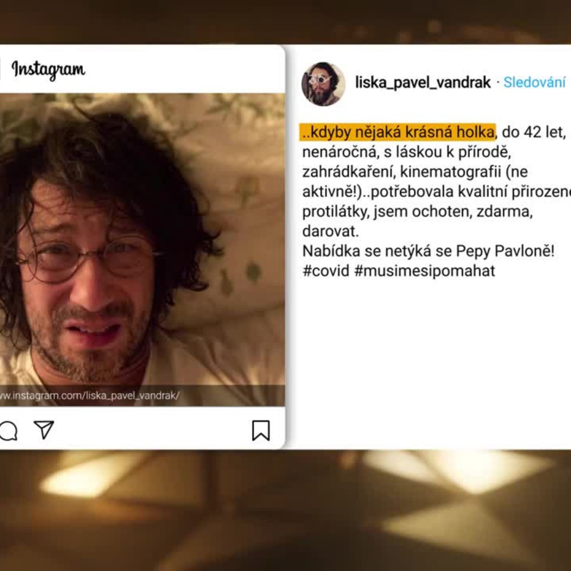 Obrázek epizody SHOWTIME 26.11.2021