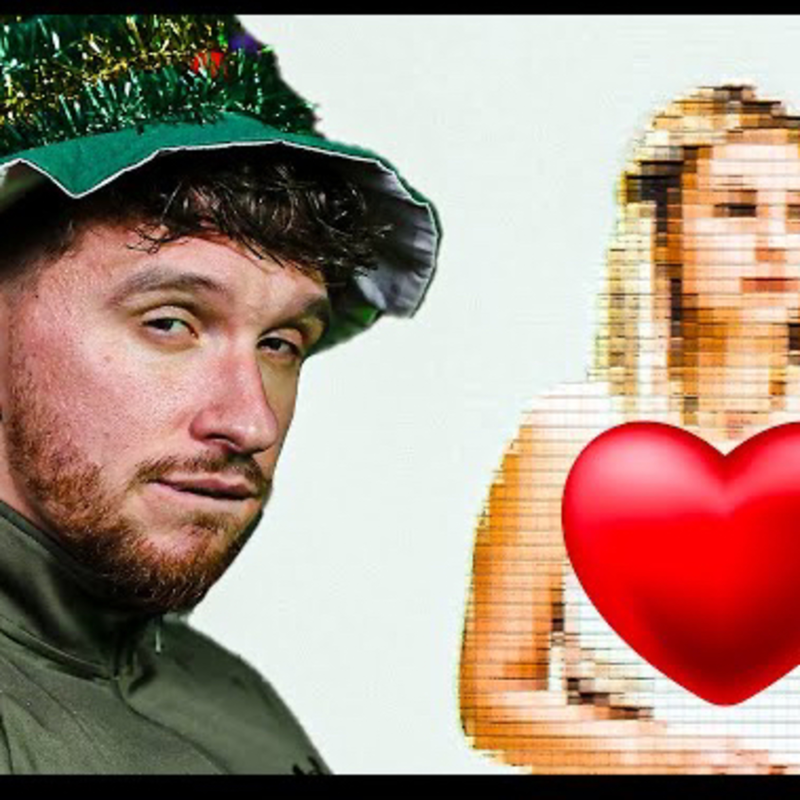 Obrázek epizody Lišák - Koho ze scény nemám rád? Odhalím to jako muž roku | #103 | 