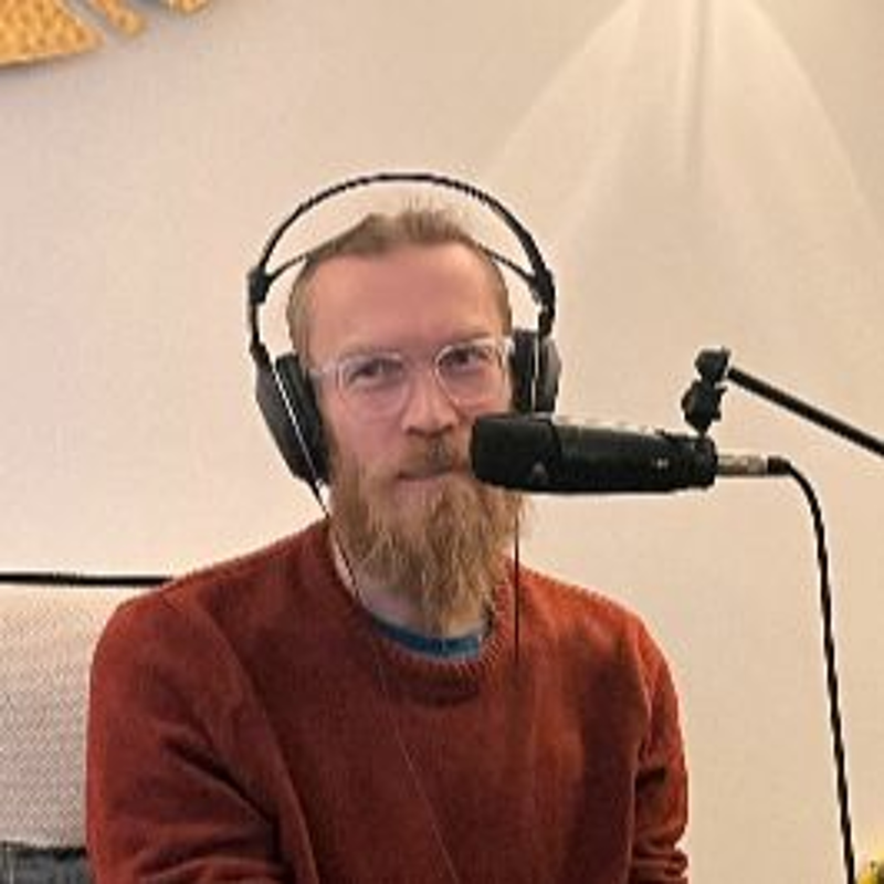 Obrázek epizody CZ Podcast 312 - Zdravá strava aneb diskuze o h*vně