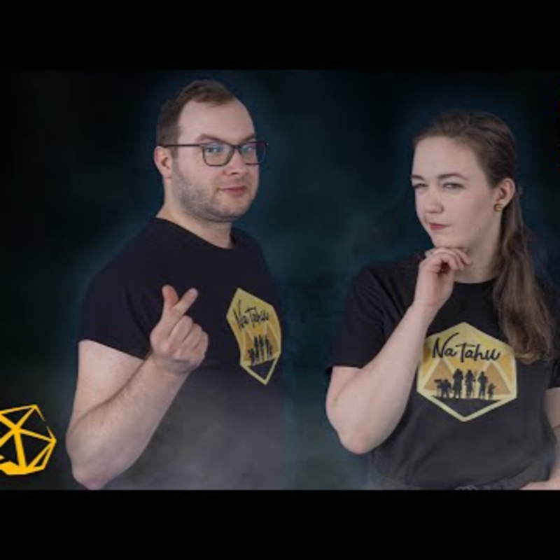 Obrázek epizody Morhold na hrad! - Kampaň 2, Epizoda 28