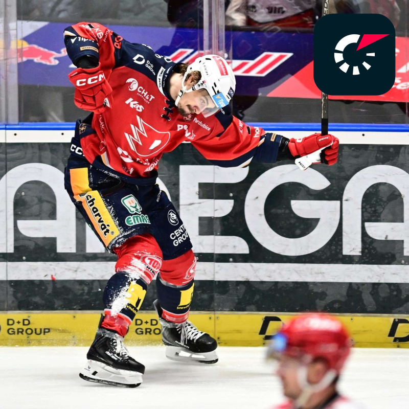 Obrázek epizody Datové zrcadlo extraligy: Hvězdné posily? Dělníci na oslabení, ale i nejlepší střelec