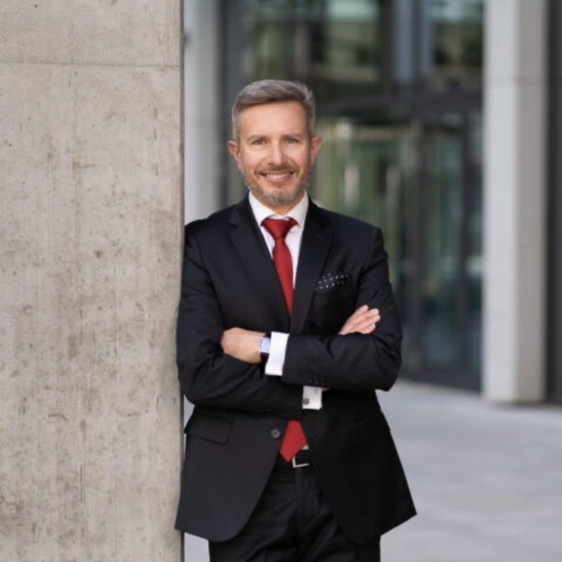 Obrázek epizody Podcasty21 - #36 Robert Neruda (partner v HAVEL & PARTNERS)