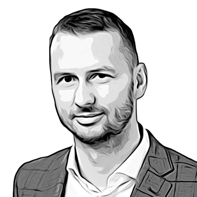 Obrázek epizody Jozef Martinák: Distressed debt investments