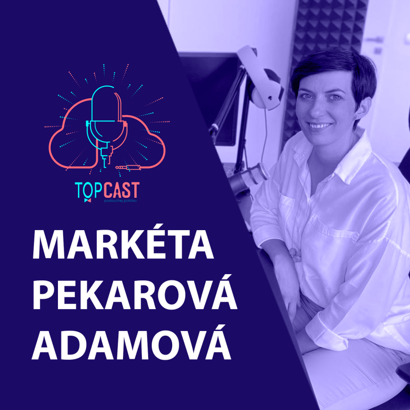 Obrázek epizody 1. Adamová: “Každá generace si musí hájit svoje hodnoty.”