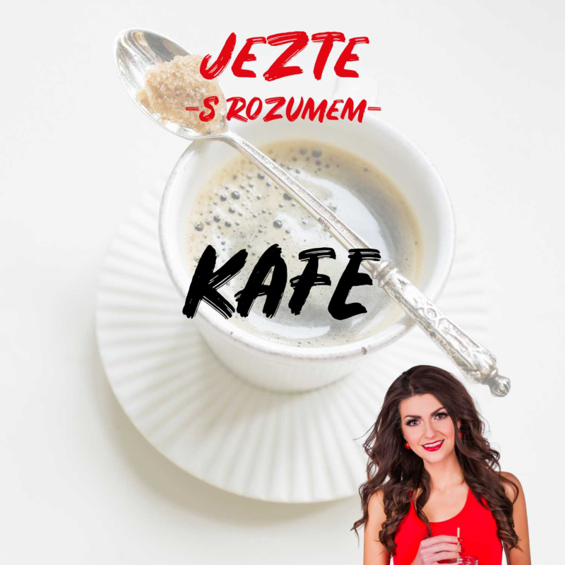 Obrázek epizody KAFE - Kolik šálků už je moc?