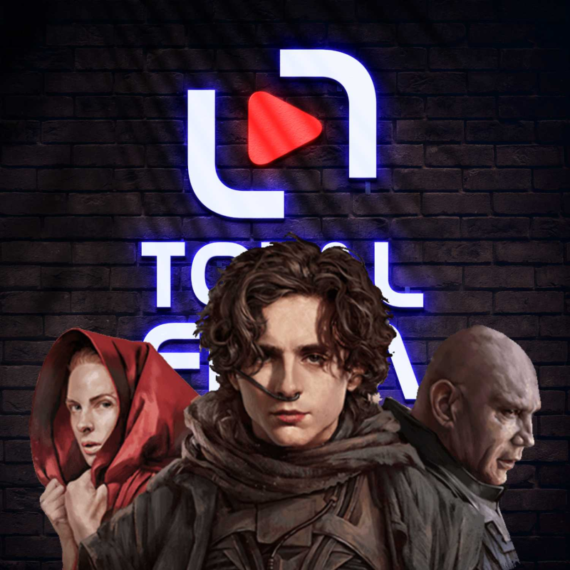 Obrázek epizody V čem tkví úspěch Duny? | Náš rozhovor pro Radio Z