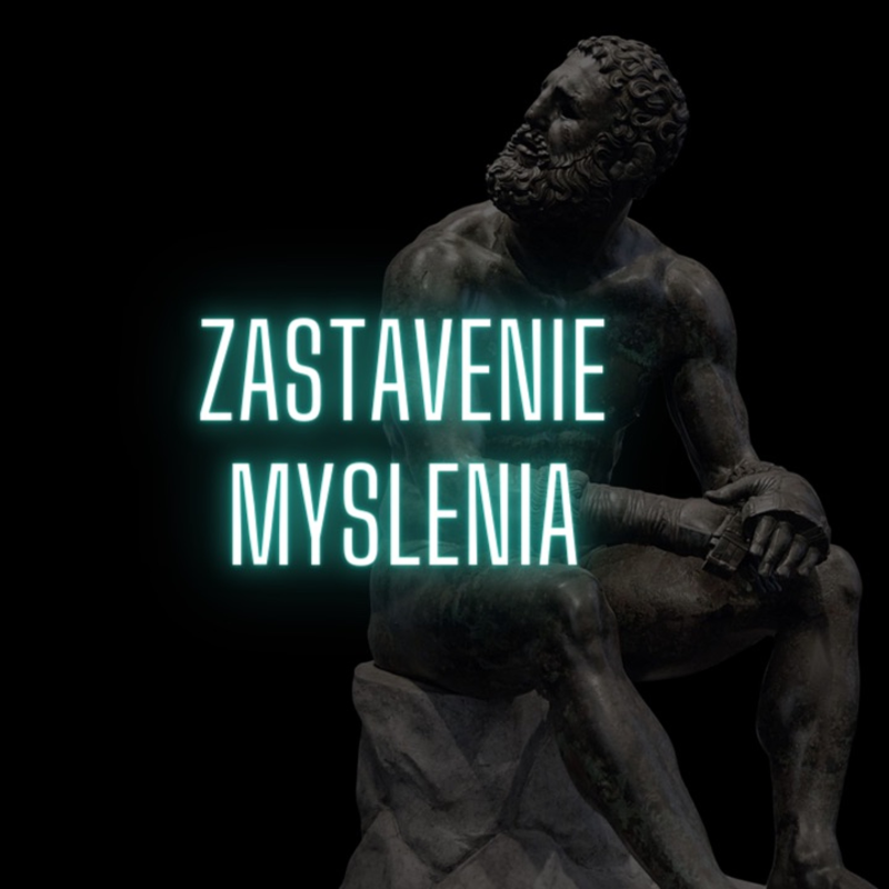 Obrázek epizody Tvoje myslenie sa zastaví po 7 minútach