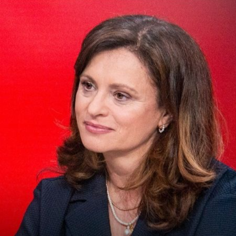 Obrázek epizody Kuloáry | Jaroslava Pokorná Jermanová (ANO): Krym už není tak ukrajinský. EU to nechala projít | 25. 4. 2025