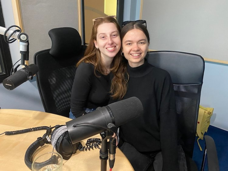 Obrázek epizody Vyhonit ďábla: V budoucnu chceme natočit etické feministické porno