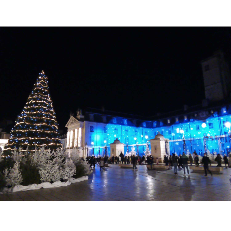 Obrázek epizody La nuit blanche