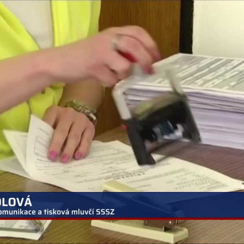 Obrázek epizody HLAVNÍ ZPRÁVY (1107)