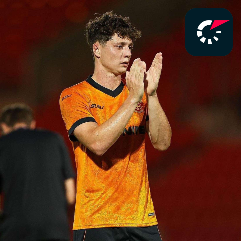Obrázek epizody Krejčí zatím není připravený na to, aby hrál v základní sestavě, řekl kouč Wolves. Ve hře je odchod